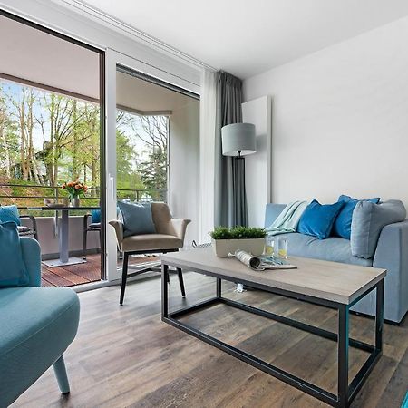 Strandnest Glucksburg Bagian luar foto