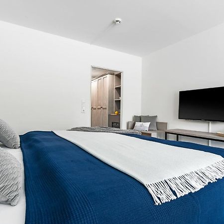 Strandnest Glucksburg Bagian luar foto