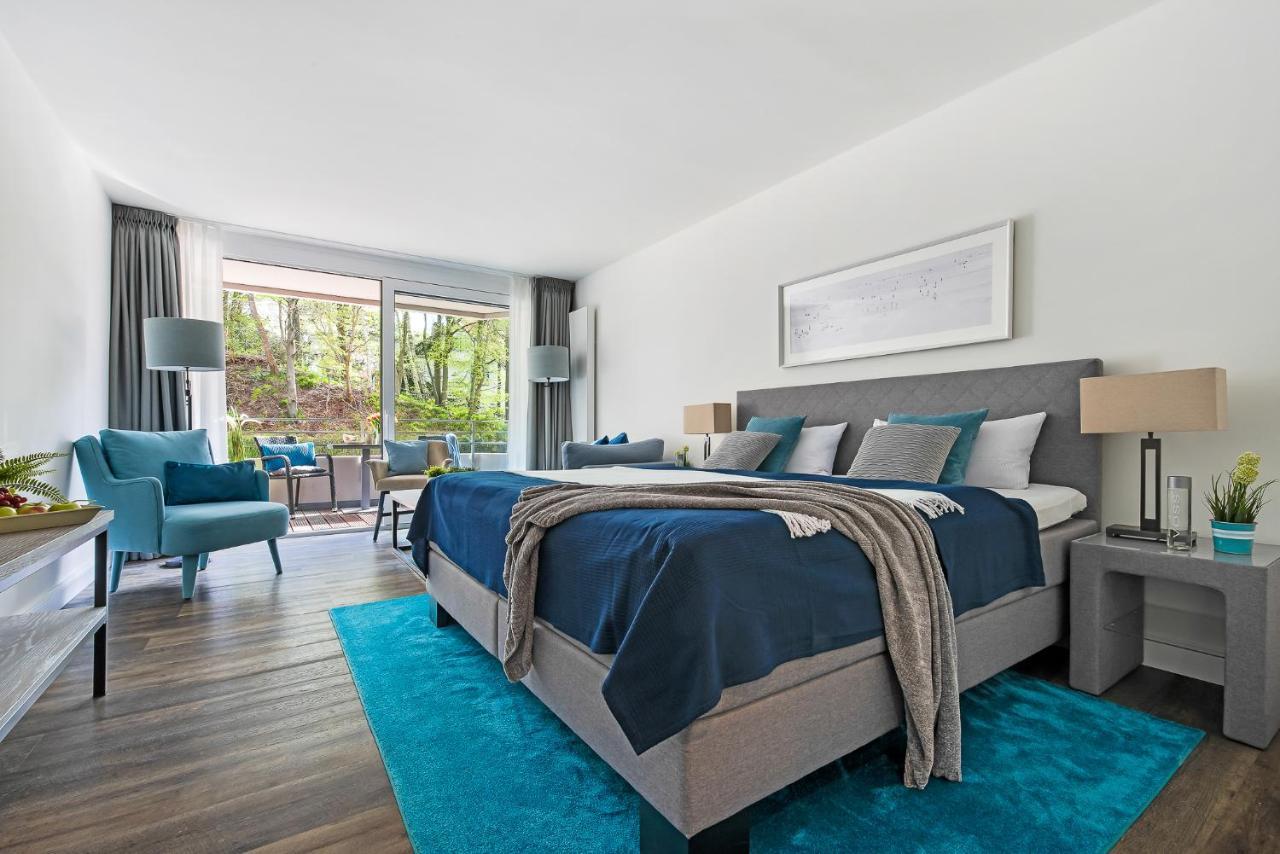 Strandnest Glucksburg Bagian luar foto